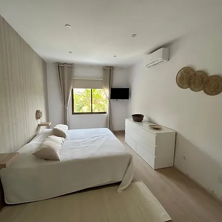Marbella, Del Golf, Las Brisas Apartment Marbella