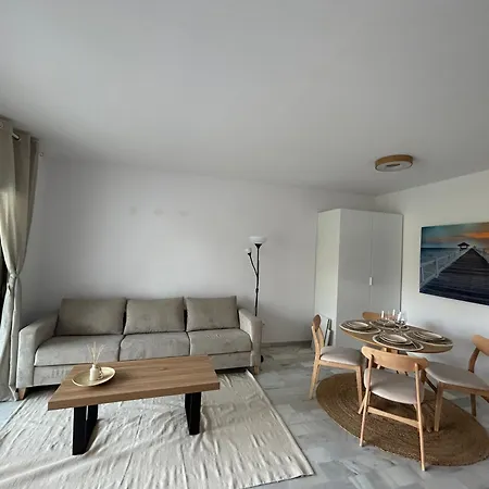 Apartment Marbella, Del Golf, Las Brisas
